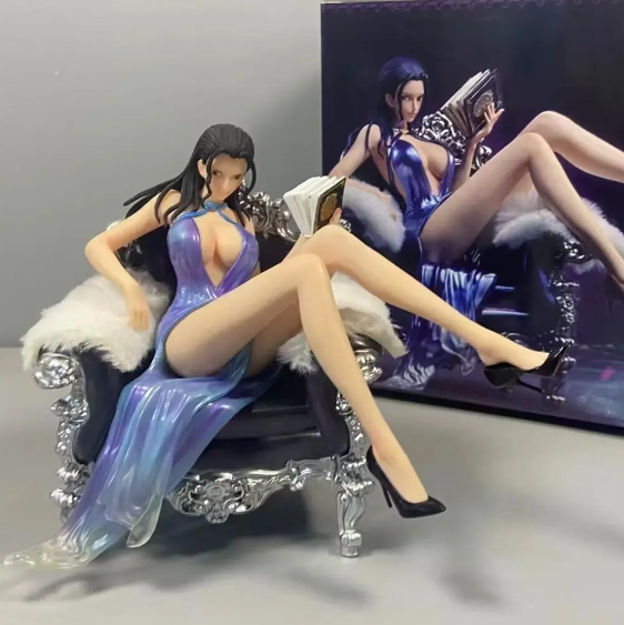 One Piece Nico Robin IU x IN Studio Figure