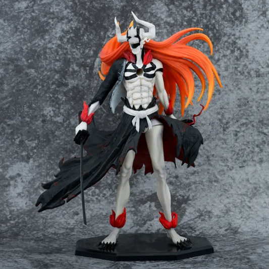 Bleach Ichigo Kurosaki (Vasto Lorde) Figure