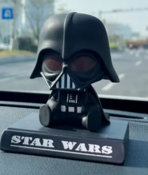 Star Wars Darth Vader Bobblehead