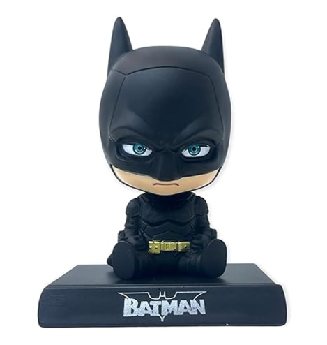 Batman Bobblehead