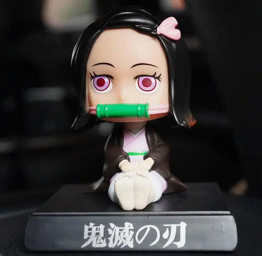 Nezuko Kamado Bobblehead