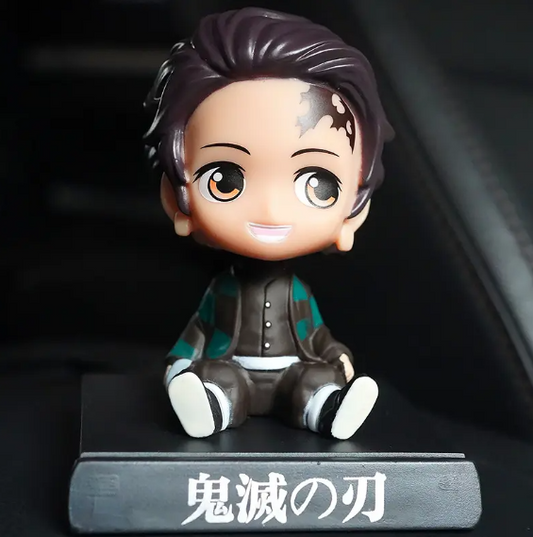 Tanjiro Kamado Bobblehead