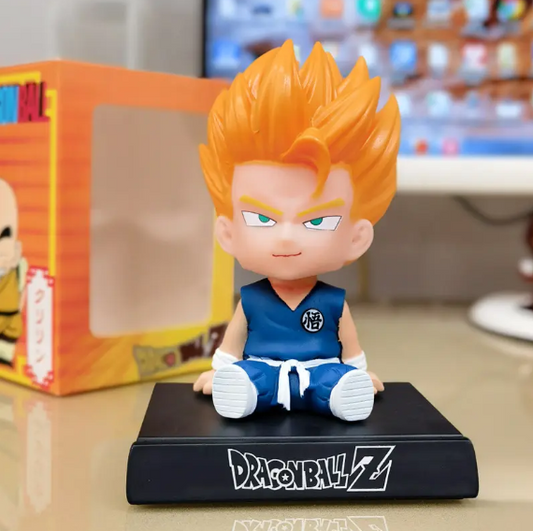 Super Saiyan Goten Bobblehead