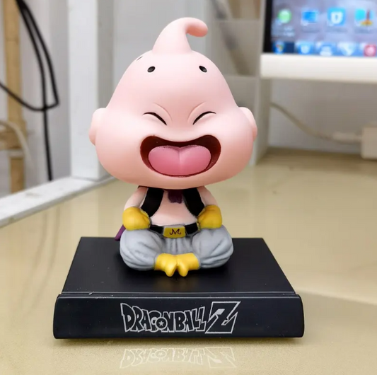 Dragon Ball Z Majin Buu Chibi Bobblehead