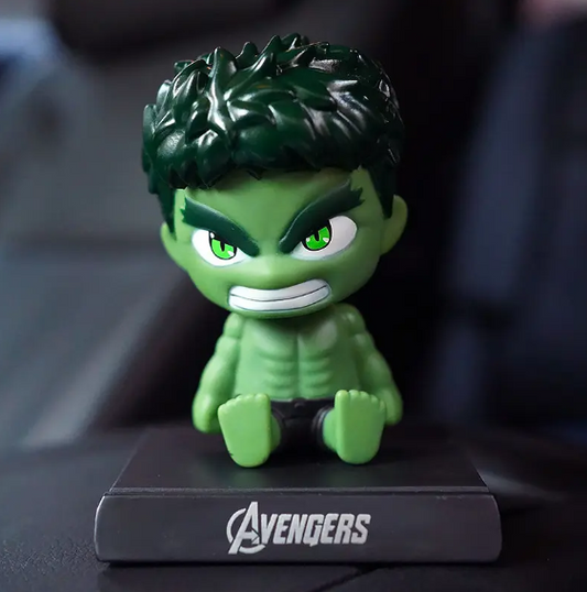 Hulk Bobblehead