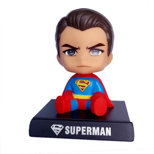 Superman Bobblehead