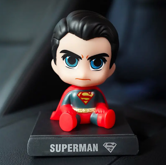 Superman Bobblehead