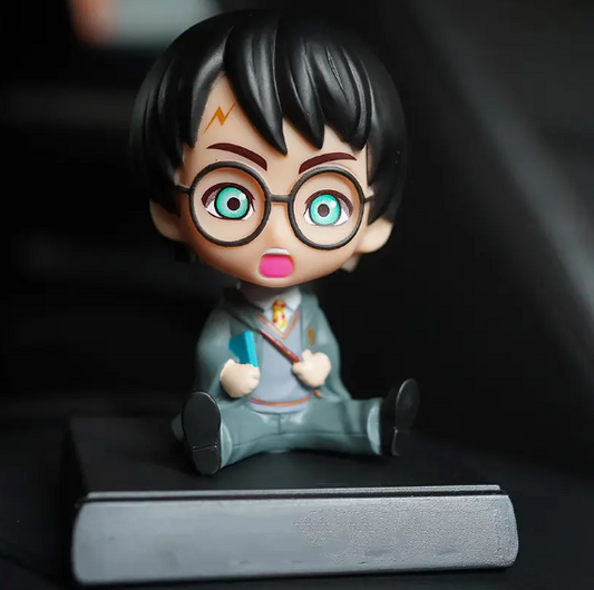 Harry Potter Bobblehead