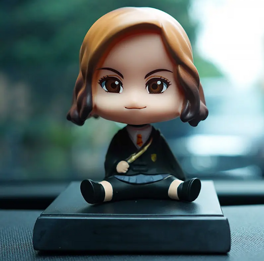 Hermione Granger Bobblehead