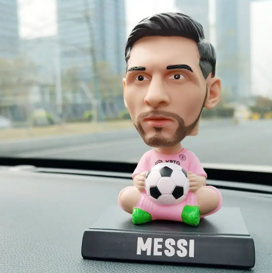 Lionel Messi Bobblehead