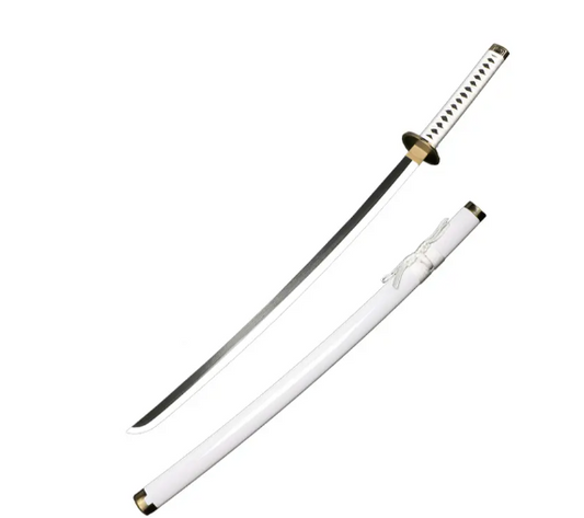 Roronoa Zoro's "Wado Ichimonji" Katana Replica - One Piece