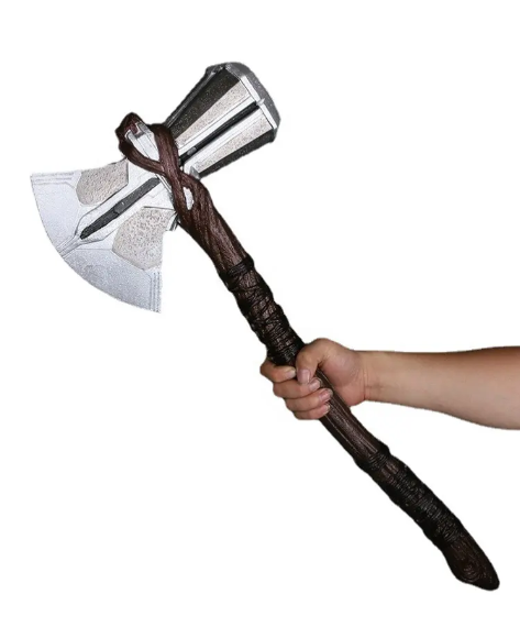 Thor's Stormbreaker Axe Replica - Marvel