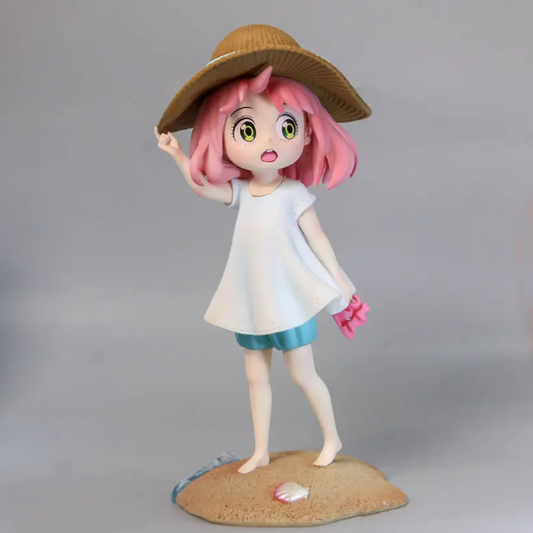 SPY x FAMILY: Anya Forger Summer Vacation figure