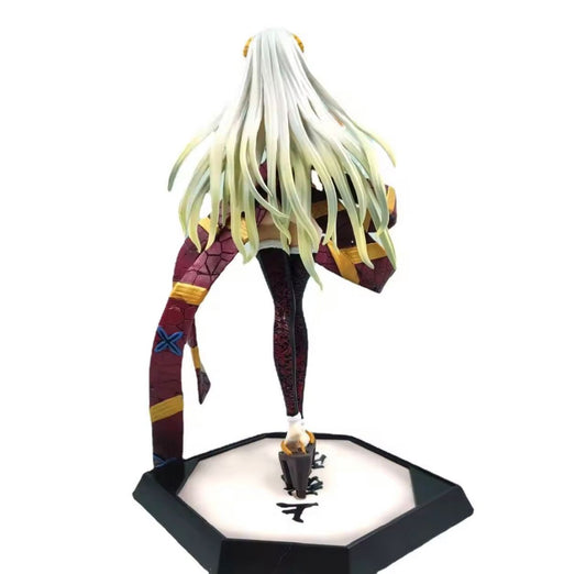 Daki –  Demon Slayer Figure